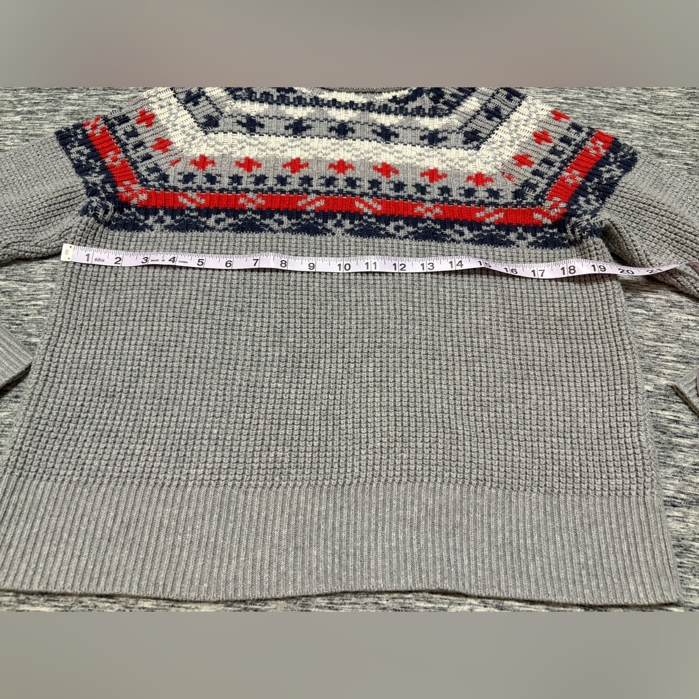Columbia Knit Ladies Sweater Size Large - Picture 2 of 5